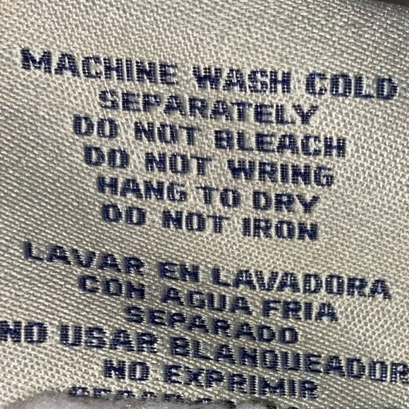 Boston Traders Shearling-lined Flannel Coat XXL Plus Fall Winter Cozy Warm Snow - Picture 15 of 16